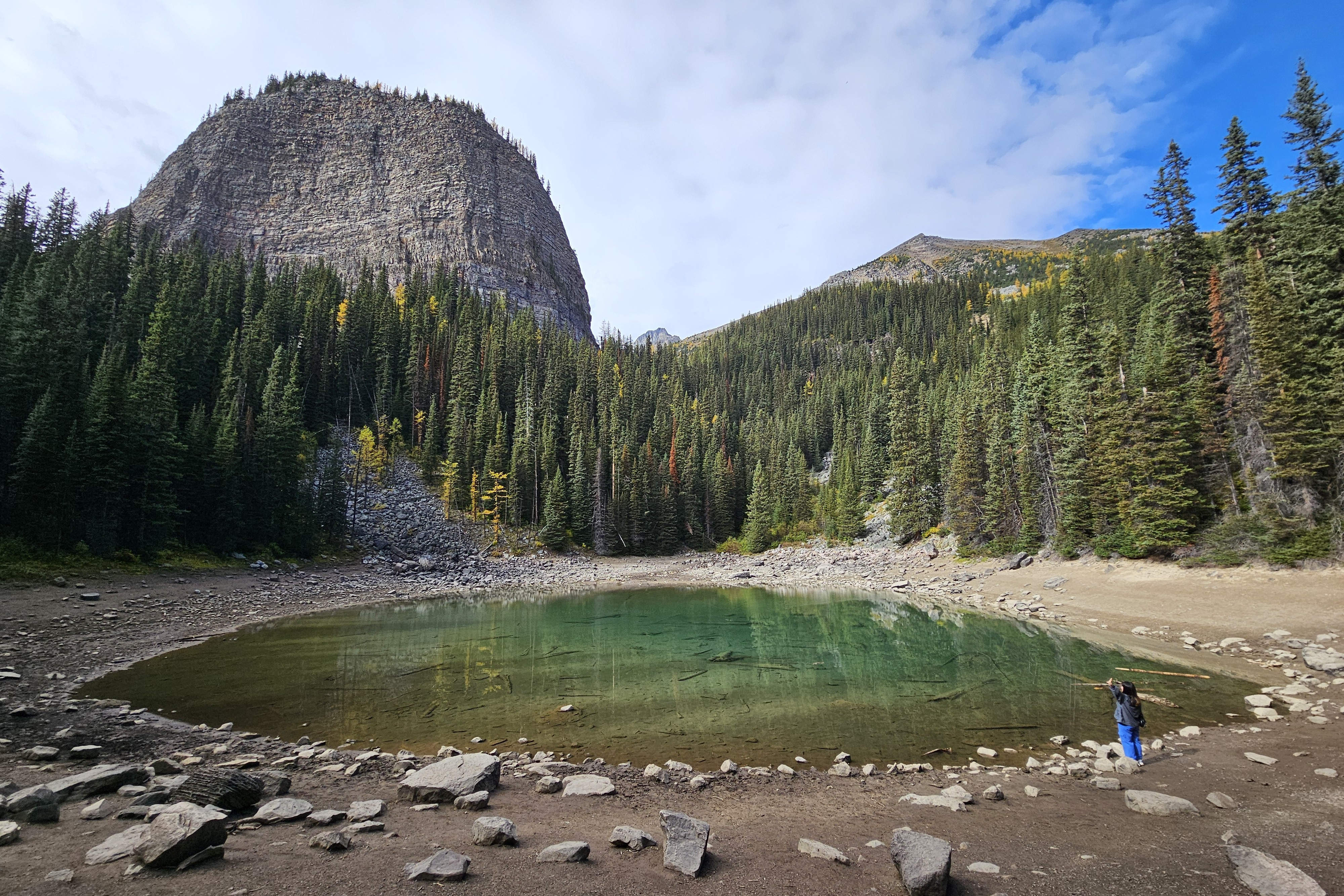 Lake Louise